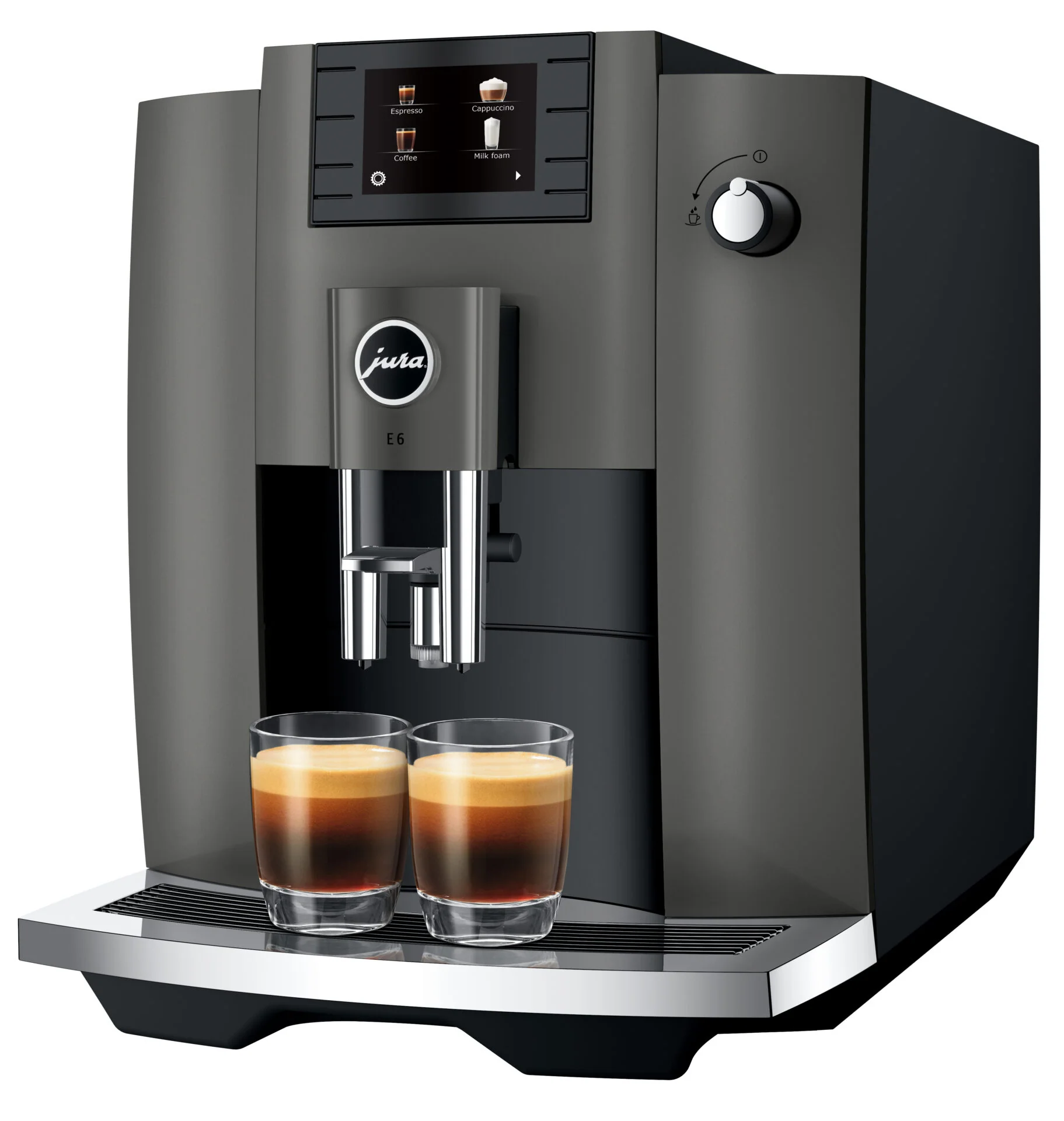 JURA espressomachines